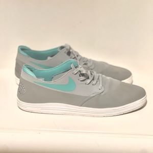 Nike SB Lunar Shoes